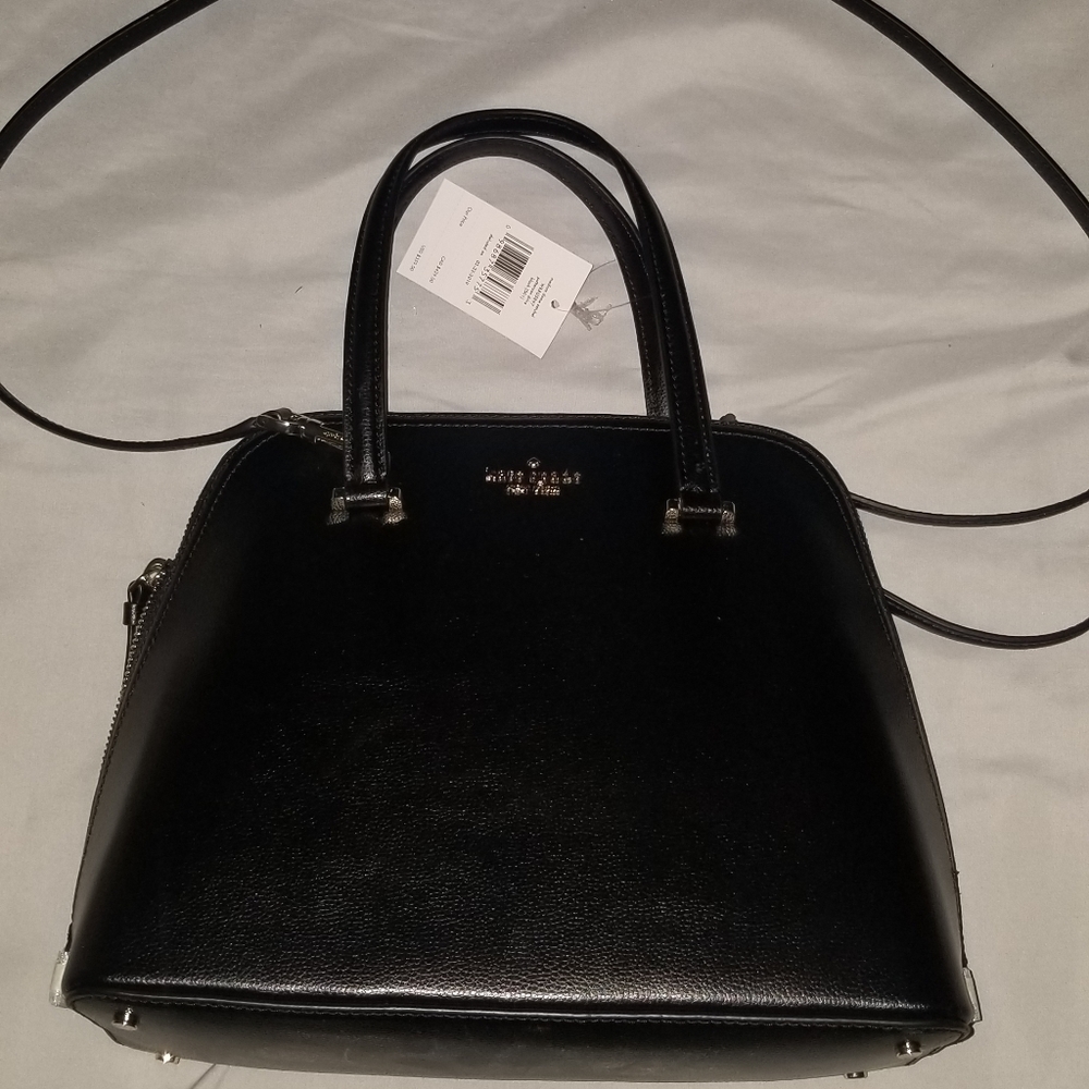 Kate spade dome purse